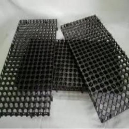 drainage mat