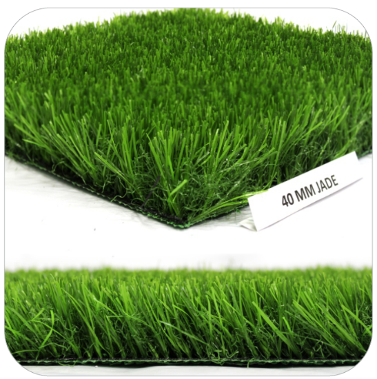 Picture of German Artificial Grass - 40mm/Sqft