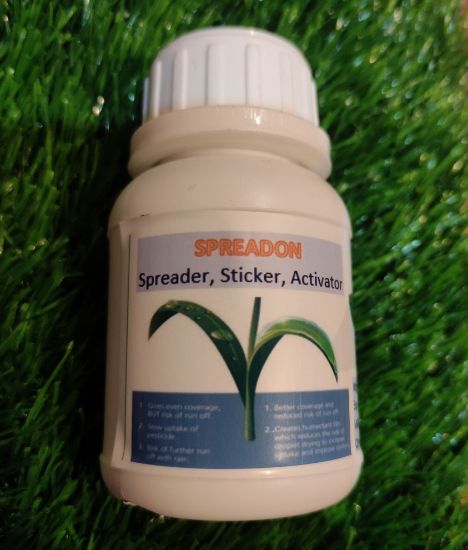 Picture of Spreadon - Wetting Agent Surfactant Spreader 100 ml for Plants