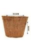 Picture of Coir Pot 10 inch- Eco-Friendly- Biodegradable