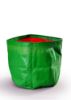 Picture of 09 X 09 Inch(Dia X Height) HDPE Grow Bag(Round) - 220 GSM