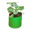 Picture of 15 X 12 Inch(Dia X Height) HDPE Grow Bag(Round) - 220 GSM