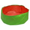 Picture of 24 X 09 Inch(Dia X Height) HDPE Grow Bag(Round) - 220 GSM