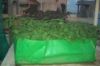 Picture of 24 X 12 X 09 Inch ( 2 X 1 X 0.75 Feet ) HDPE Rectangular Grow Bag - 220 GSM