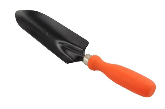 Picture of Falcon Steel FWT-203 Hand Digging Trowel
