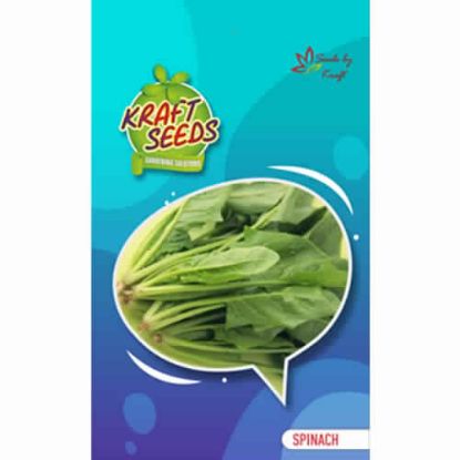 Picture of Kraft Spinach/Palak