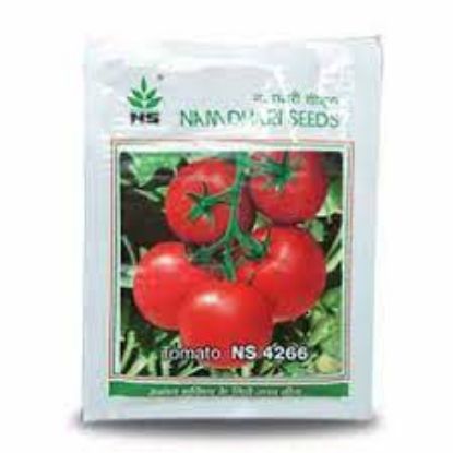Picture of Namdhari Tomato Seeds