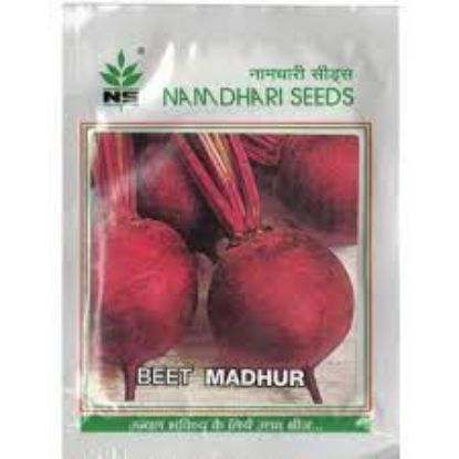 Picture of Namdhari Beetroot